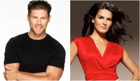 angie harmon boyfriend 2024|angie harmon greg vaughan wedding.